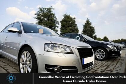 Councillor Warns of Escalating Confrontations Over Parking Issues Outside Tralee Homes
