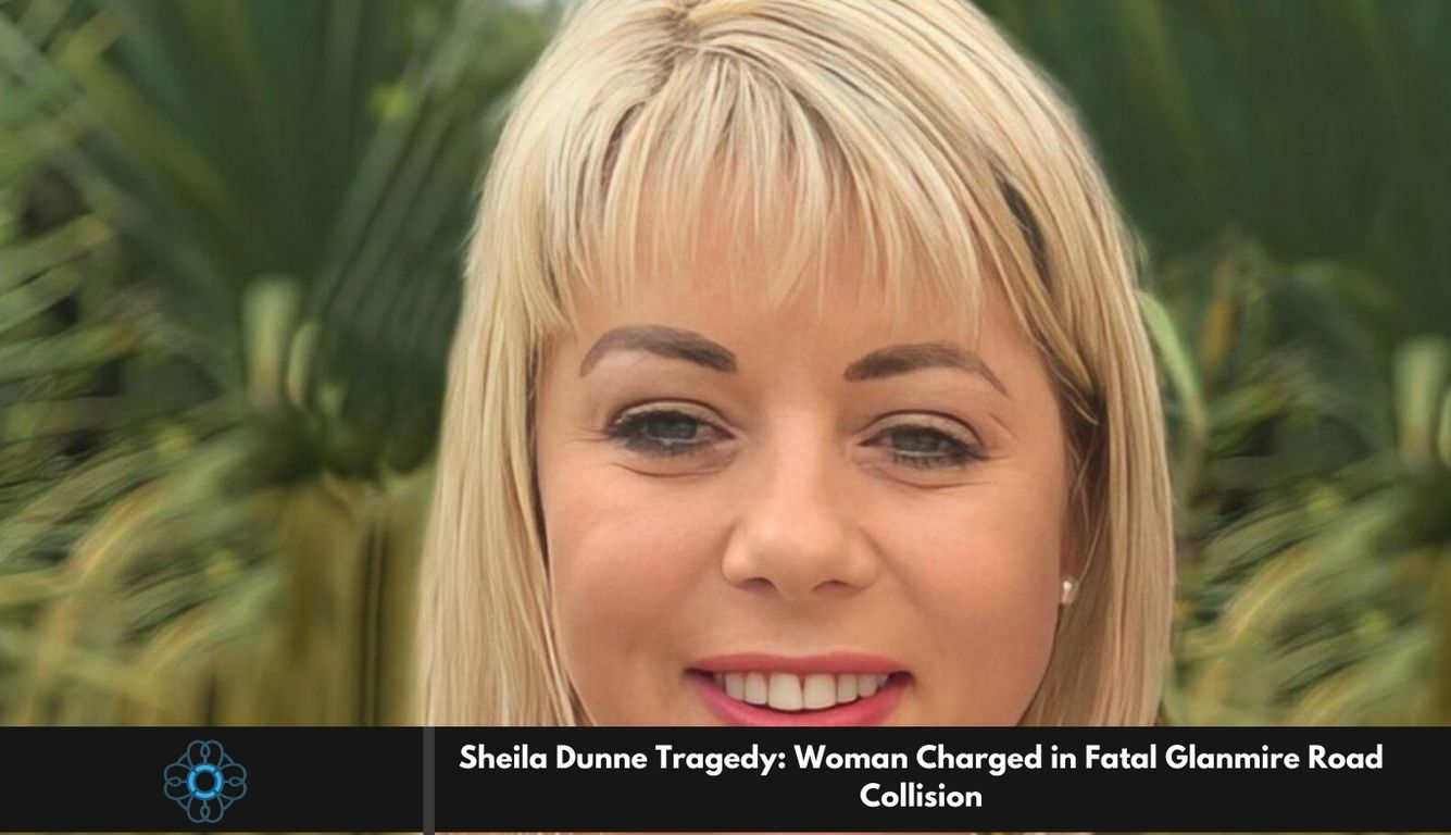 Sheila Dunne Tragedy: Woman Charged in Fatal Glanmire Road Collision