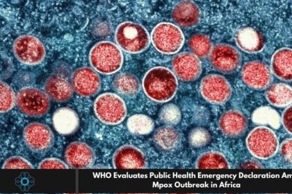 WHO Evaluates Public Health Emergency Declaration Amid Mpox Outbreak in Africa