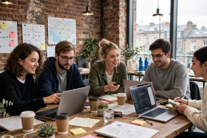 Beyond the Giants: Dublin's Startups Are Building Their Own Tech Story
