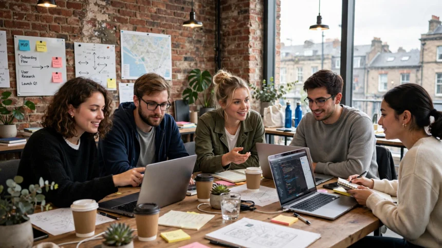 Beyond the Giants: Dublin's Startups Are Building Their Own Tech Story