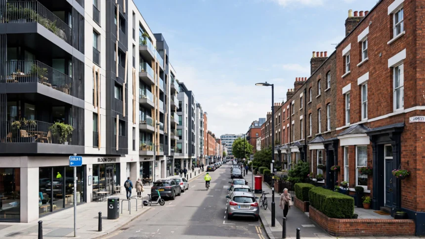 Ireland's Housing Squeeze: Why Rents Keep Climbing in 2026